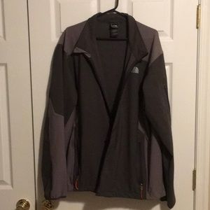 North Face Fleece Jacket
